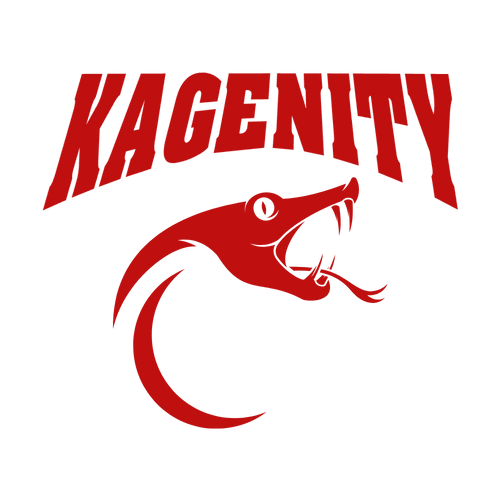 Kagenity